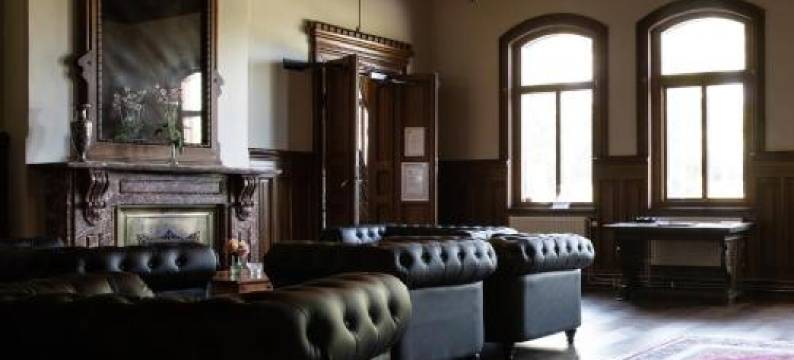 托雷比城堡酒店和高尔夫(Torreby Slott Hotel & Golf)图片