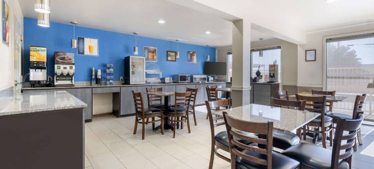 布斯特贝斯特韦斯特酒店(Best Western Post Inn)图片