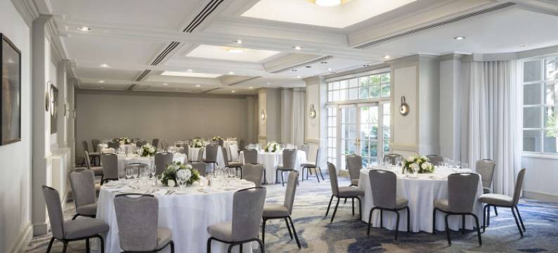 格林威治凯悦酒店(Hyatt Regency Greenwich)图片