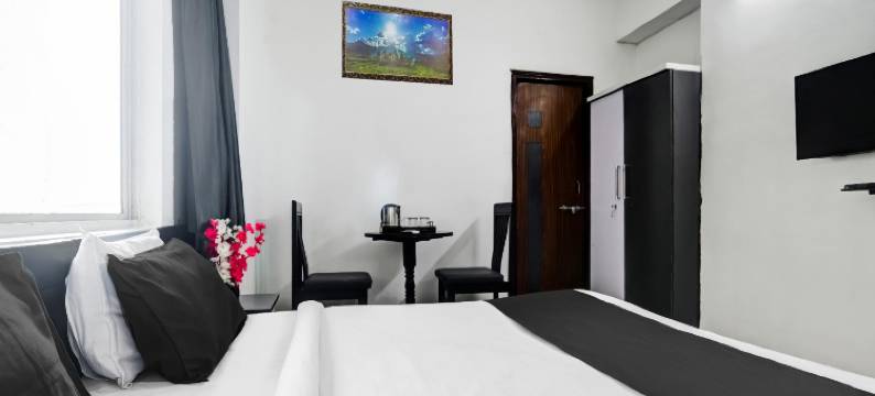 OYO 36855 因陀罗波拉萨酒店(Hotel O Indraprasth)图片