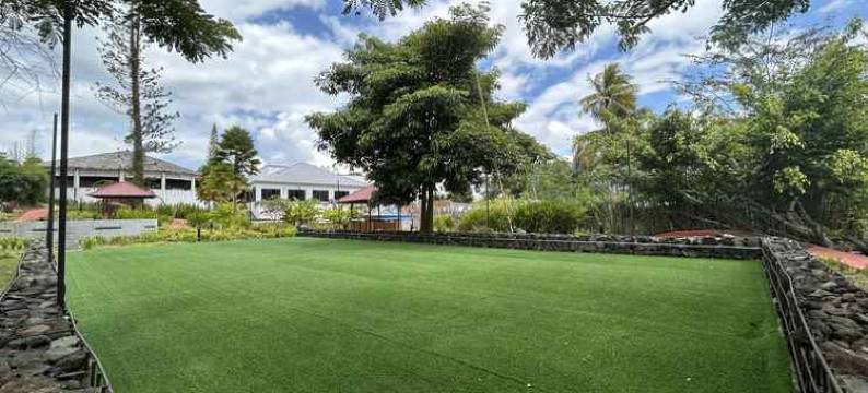 雅马度假村(Yama Resort Indonesia)图片