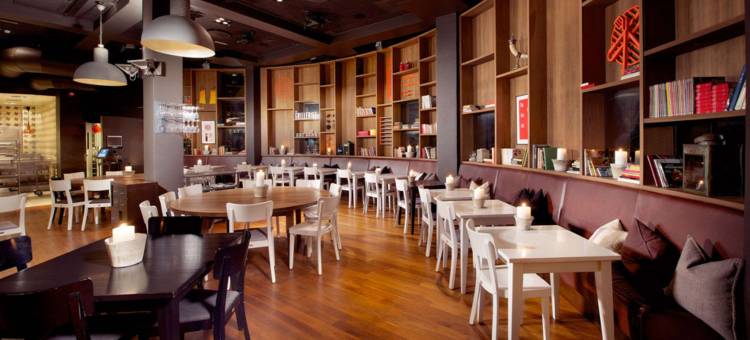 家酒店 Folketeateret(Home Hotel Folketeateret)图片