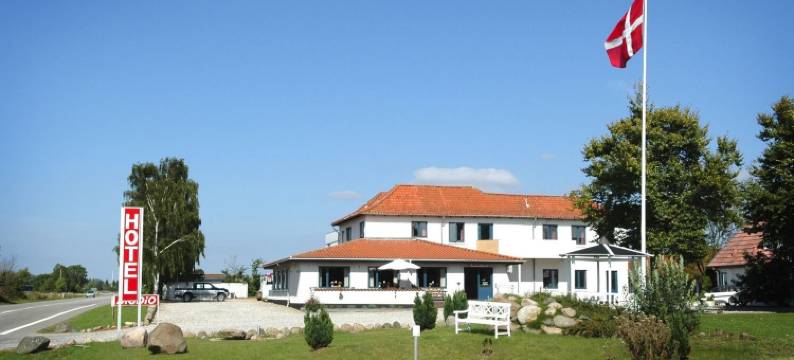 米迪亚酒店(Hotel Medio Fredericia)图片