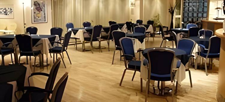 B&B Hotel Manchester SportCity图片