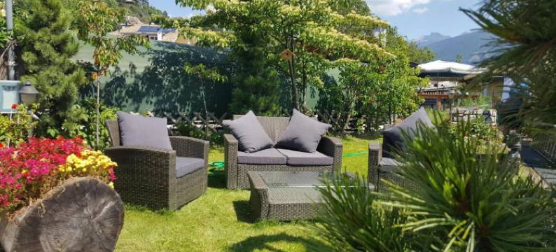 拉斯图雅历史酒店(Historic Hotel Ristorante la Stua)图片