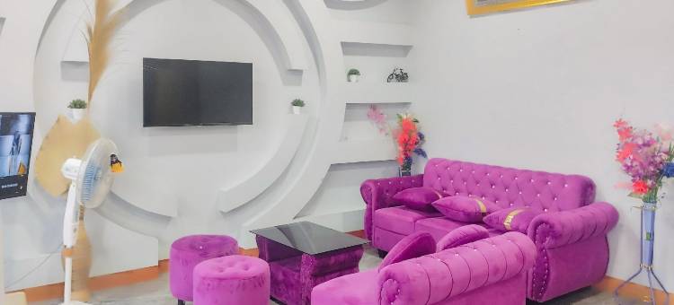 RedDoorz @ Wisma Nadin 2 Bintan Utara图片