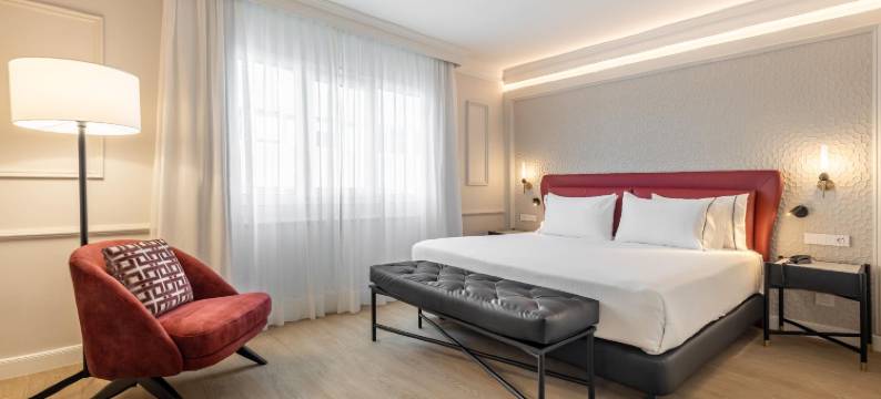 圣安东欧洲之星(Eurostars San Antón)图片