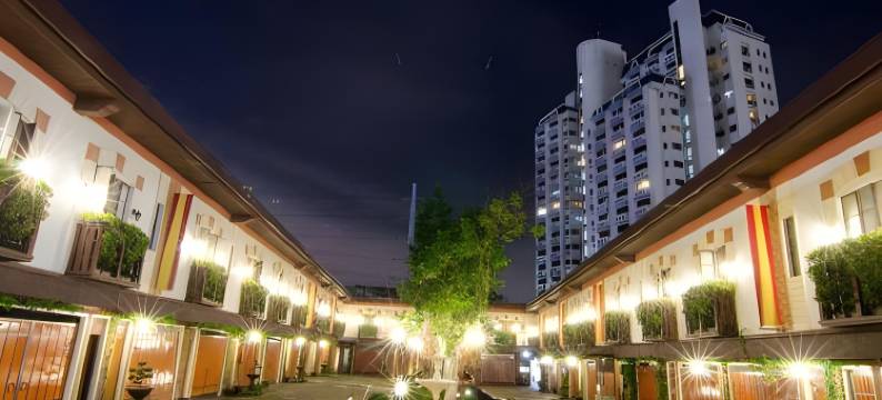 维多利亚阁套房-帕西格(Victoria Court Suites - Pasig)图片