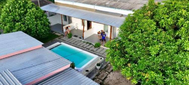 Scar Reef Homestay图片