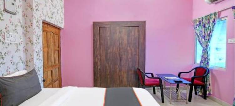 Hotel O Sri Govinda图片