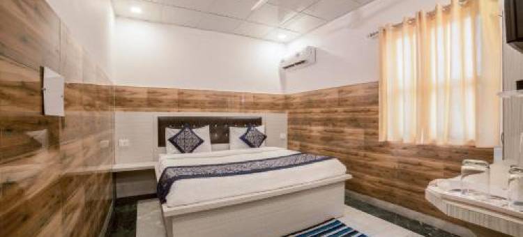 Hotel O Krishna图片