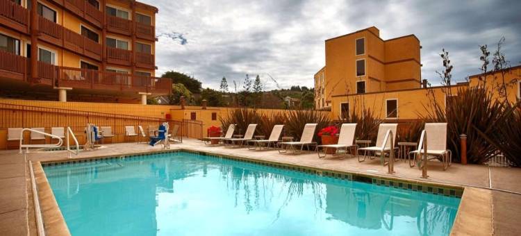 Pacifica Lighthouse Hotel Trademark Collection by Wyndham图片