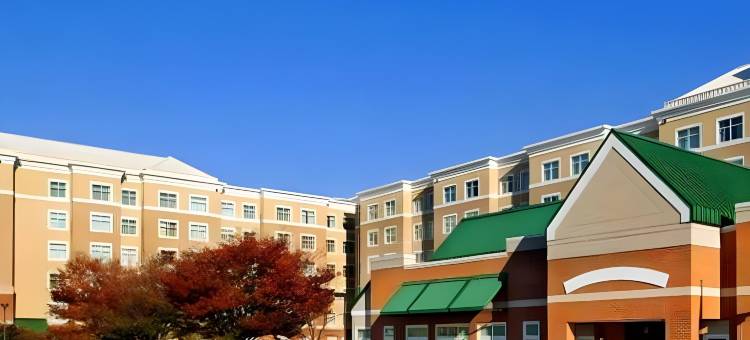 Residence Inn Newark Elizabeth/Liberty International Airport图片