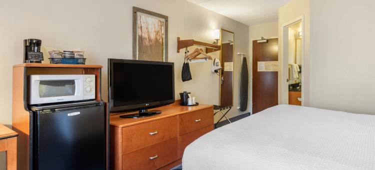 Fairfield Inn & Suites Portland Maine Airport图片