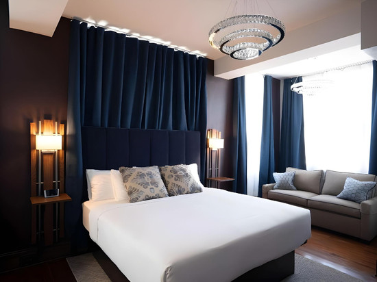 艾斯奎尔酒店-阿桑德连锁酒店