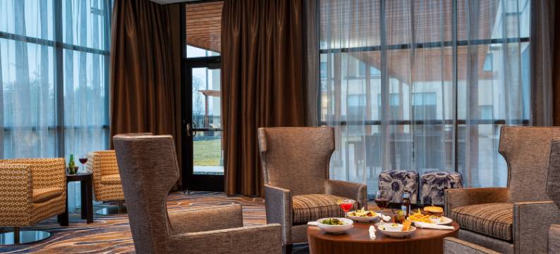 瓦拉瓦万怡酒店(Courtyard Walla Walla)图片