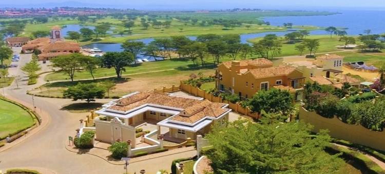 维多利亚湖塞雷娜高尔夫水疗度假村(Lake Victoria Serena Golf Resort & Spa)图片