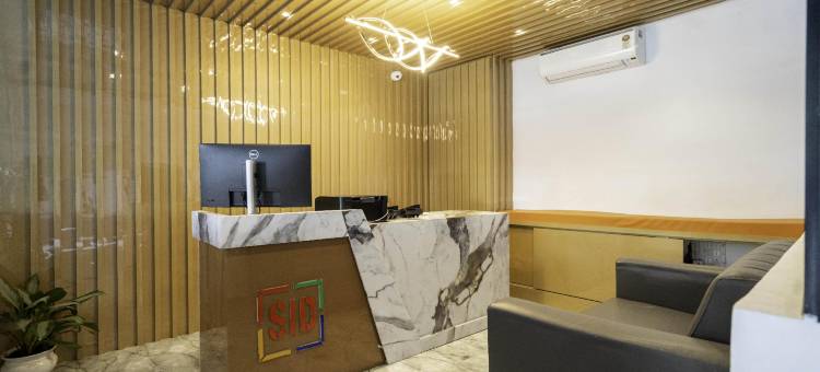 SID 皇家海得拉巴(SID ROYALE)图片