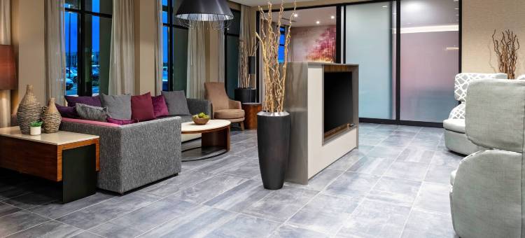 帕斯科三城机场万豪万怡酒店(Courtyard Pasco Tri-Cities Airport)图片