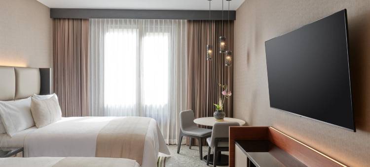 瓦哈卡美洲嘉年华大酒店(Grand Fiesta Americana Oaxaca)图片