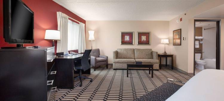 法戈万豪德尔塔酒店(Delta Hotels Fargo)图片