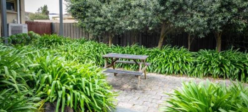 Metres from the Beach, Outdoor Area, Spacious图片