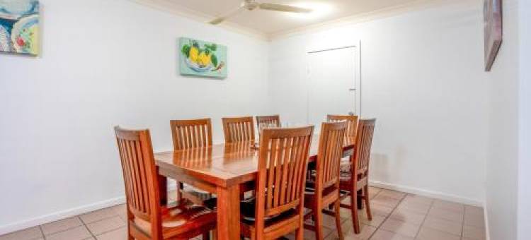 塔斯曼假日公园-凯恩斯清凉之水(Tasman Holiday Parks - Cairns Cool Waters)图片