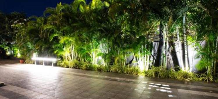 纳戈亚水晶村(Crystal Village)图片