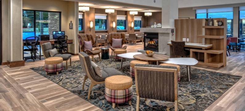 居家纳什维尔奥普里兰酒店(Residence Inn Nashville at Opryland)图片