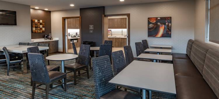 Residence Inn Dallas at the Canyon图片