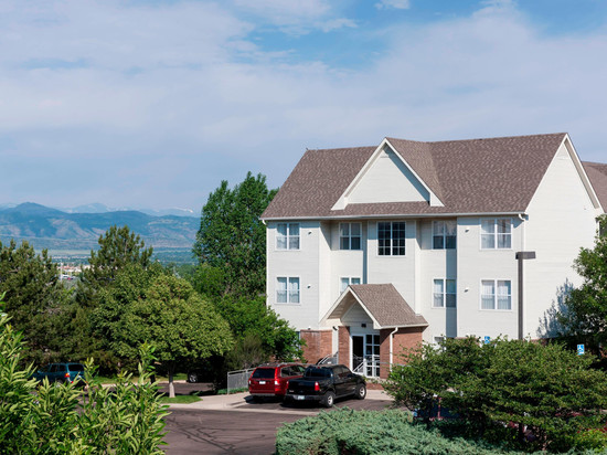 Residence Inn Denver Highlands Ranch