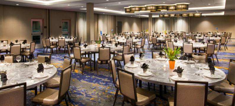 南湖酒店(The Elmore Hotel, DFW Southlake, a Tribute Portfolio Hotel)图片