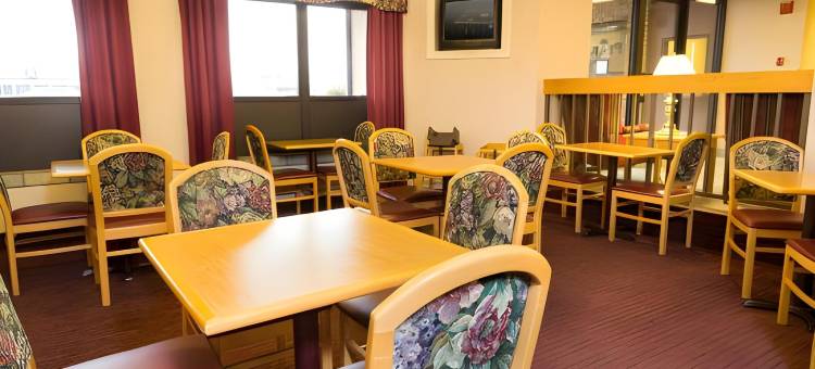 野马酒店(Mustang Inn)图片