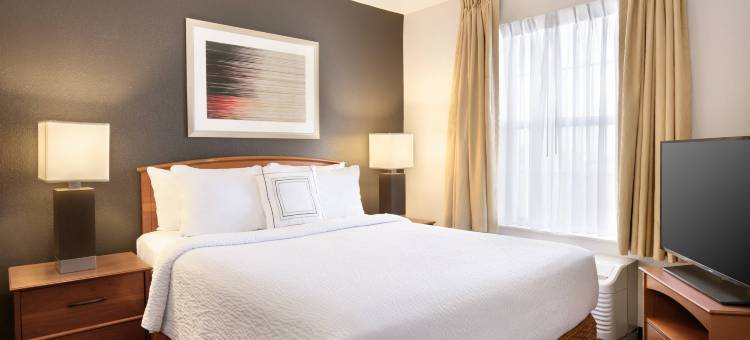 盖瑟斯堡万豪TownePlace酒店(TownePlace Suites Gaithersburg)图片