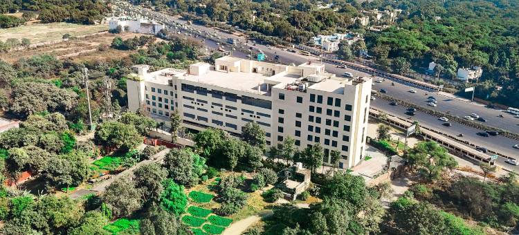 Welcomhotel by ITC Hotels, Delhi-Gurugram Highway图片