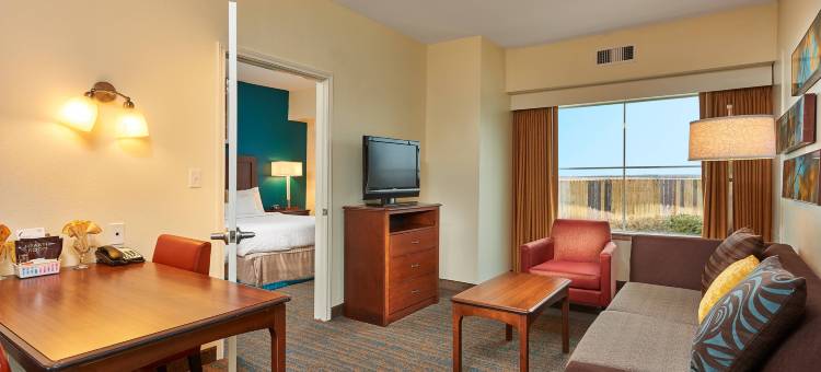 阿比林Residence Inn 酒店(Residence Inn Abilene)图片