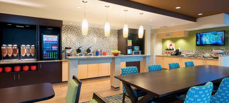 列克星敦南/汉堡广场TownePlace Suites酒店(TownePlace Suites Lexington South/Hamburg Place)图片