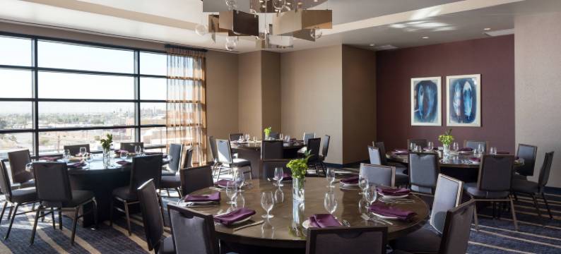 凤凰城市中心居家酒店(Residence Inn Phoenix Downtown)图片