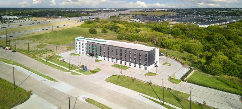 Echo Suites Extended Stay by Wyndham Dallas Plano/Frisco图片