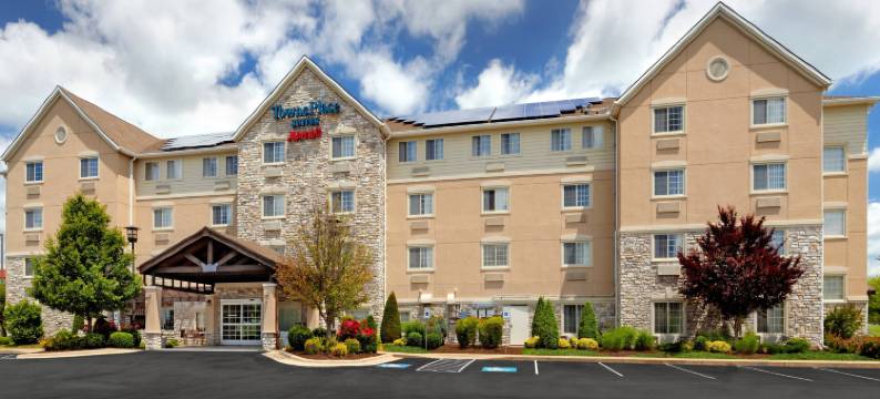 乔普林TownePlace套房酒店(TownePlace Suites Joplin)图片