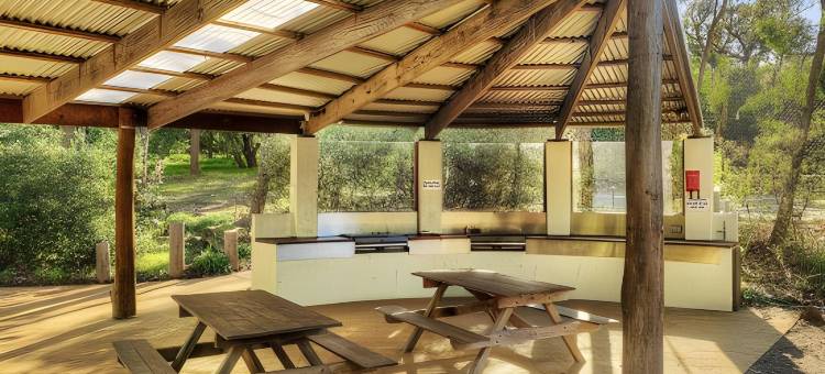 亚林加普森林度假村(Yallingup Forest Resort)图片