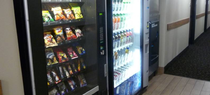 利沃尼亚Travelodge by Wyndham酒店(Travelodge by Wyndham Livonia)图片