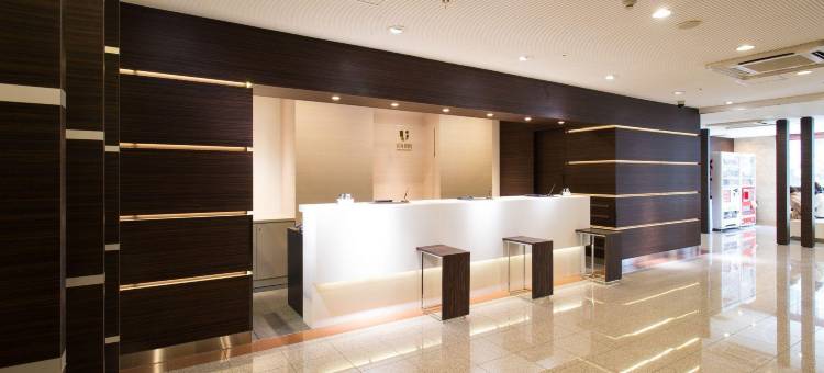 VIA INN 新大阪西 - JR西日本集团(VIA INN SHIN-OSAKA WEST JR-West Group)图片