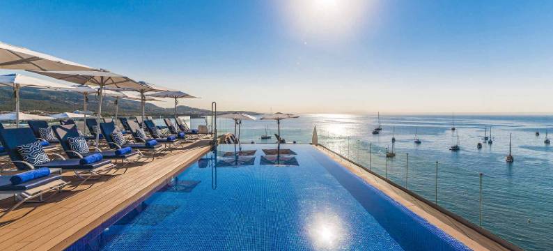 Globales Santa Lucia - Adults Only 18图片