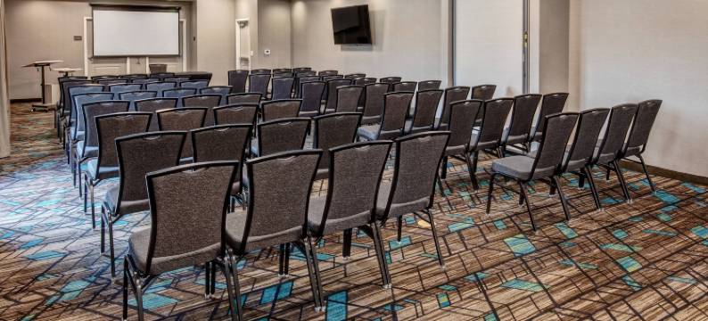 塔尔萨中城居家酒店(Residence Inn Tulsa Midtown)图片