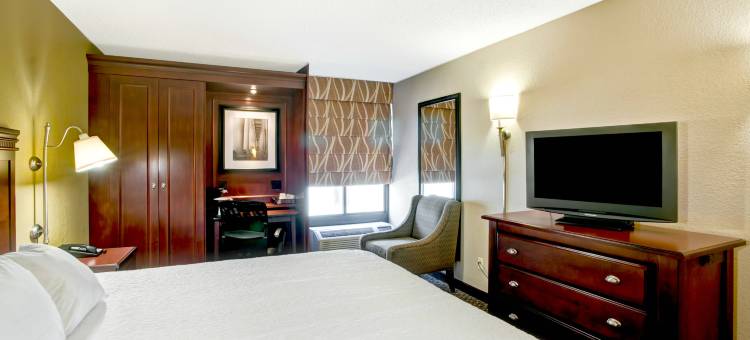 德州农机学院附近克利奇站欢朋酒店(Hampton Inn College Station-Texas A&M University Area)图片