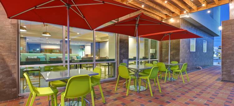 Home2 Suites by Hilton Corpus Christi Southeast图片