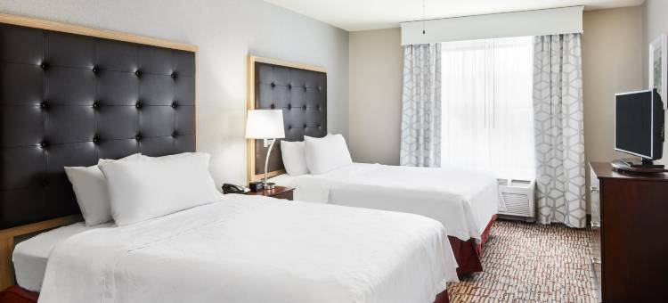 哥伦布Homewood Suites by Hilton(Homewood Suites by Hilton Columbus)图片