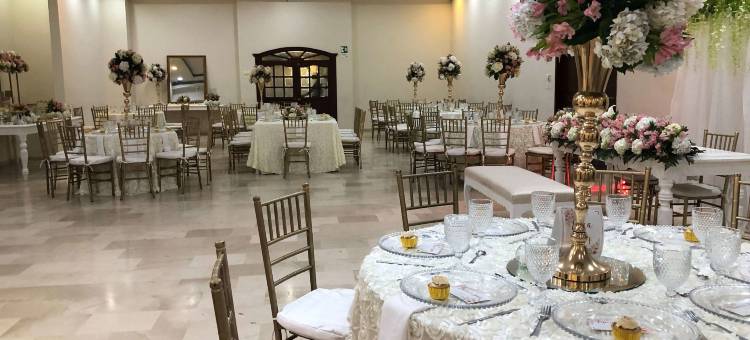 巴兰基亚凡尔赛豪生酒店(Howard Johnson by Wyndham Barranquilla Versalles)图片