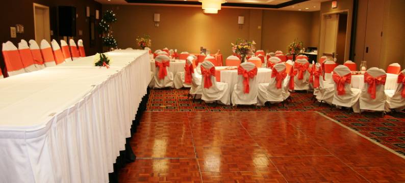 伯明翰/特鲁斯维尔希尔顿花园酒店(Hilton Garden Inn Birmingham/Trussville)图片